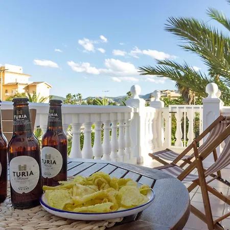 Marena 2 Apartment Oliva