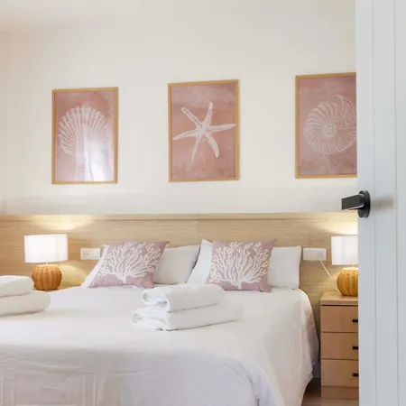Apartment Marena 2