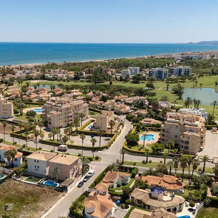 Apartment Marena 2 Oliva